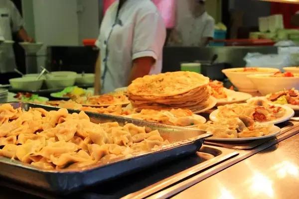 新生攻略快来get这份实用指南,浙大美食推荐