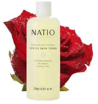 选对水乳改善肤色,选对护肤品的重要性