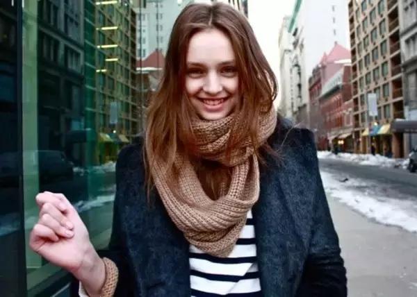 怎样拥有一个光洁的额头,干货的方法和技巧