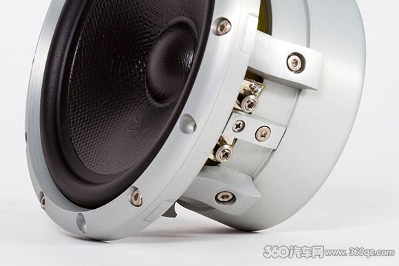 意大利卓傲喇叭效果,意大利卓傲大指挥官音响