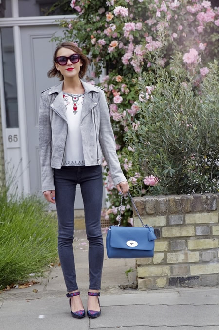 适合胖妹妹背的链条包,最有气质的链条包