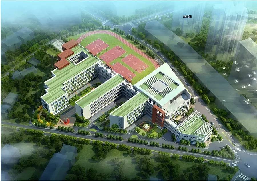龙岗新建学校,龙岗新建改扩建的学校项目