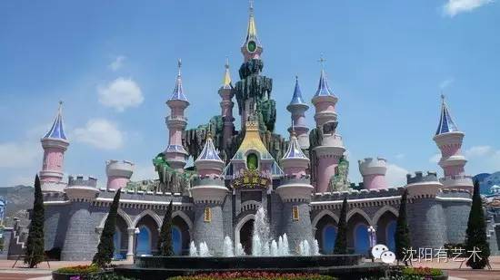 沈阳又新增一个开放公园,盘点沈阳最值得去的免费公园