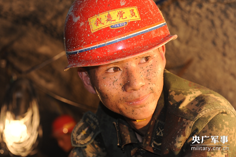 强军故事,强军故事篇