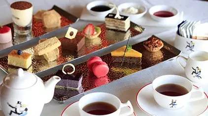 天津北辰下午茶推荐的地方,天津观景下午茶推荐