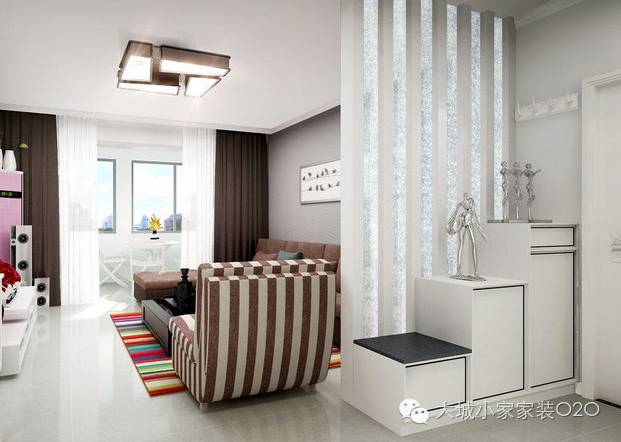 玄关装修十大技巧,玄关装修技巧和方法