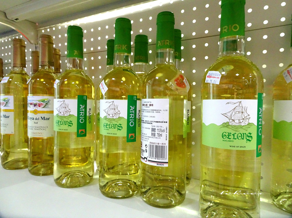 额滴个神!一枚老男人居然在黑河疯狂购物直到手软!