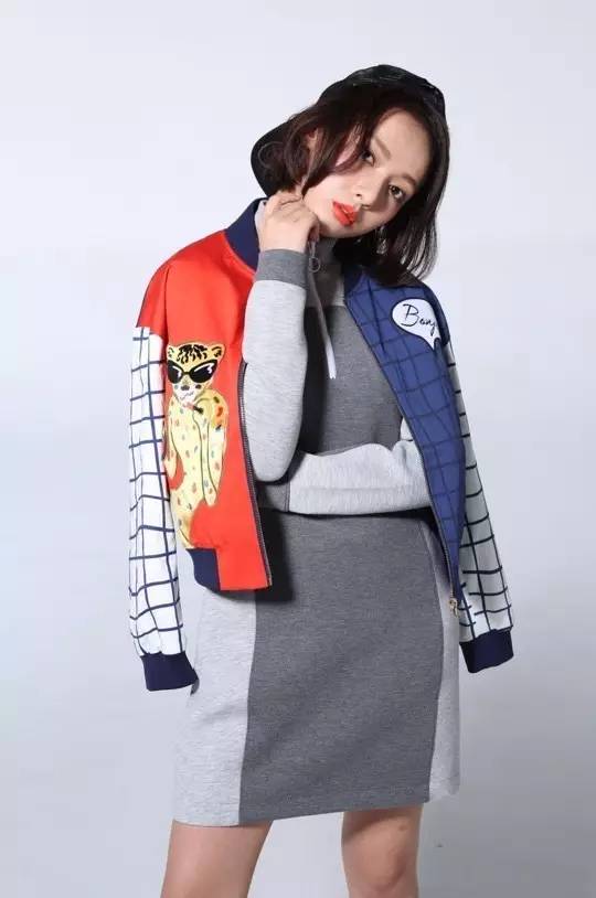 可爱系穿搭男生,学会这些穿搭比男生还帅