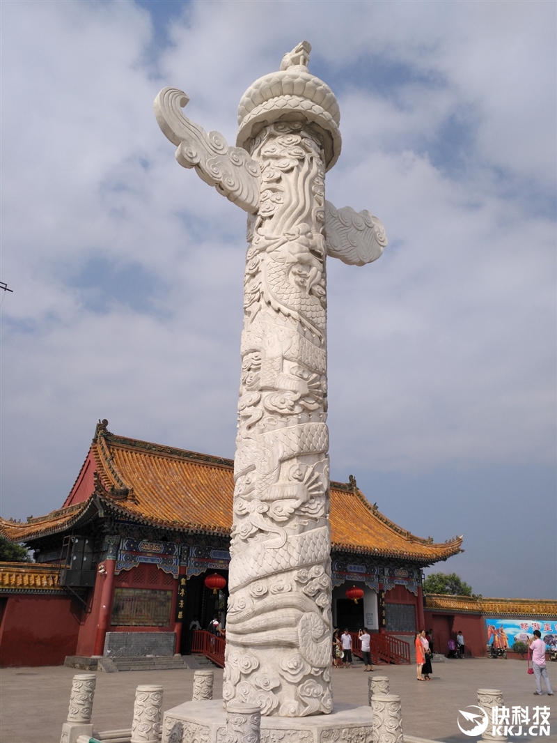 华为g9plus评测,14nm骁龙8核