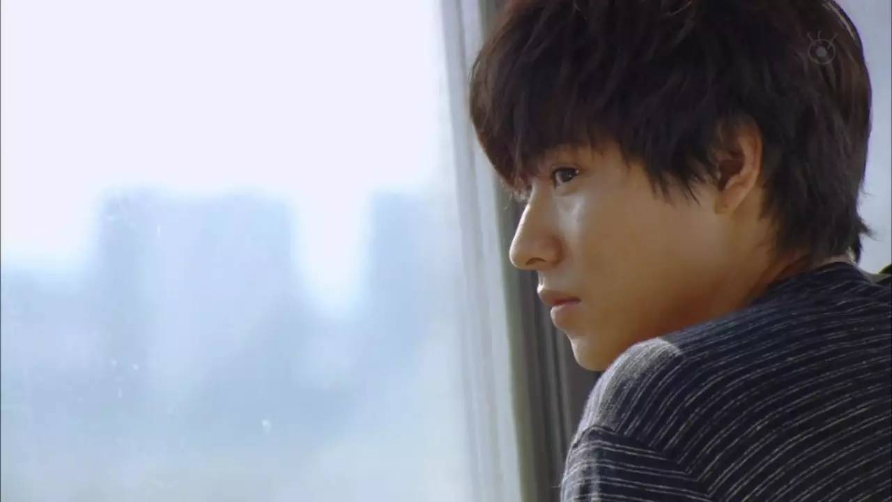 有一部特别小清新剧,日系小清新电视剧