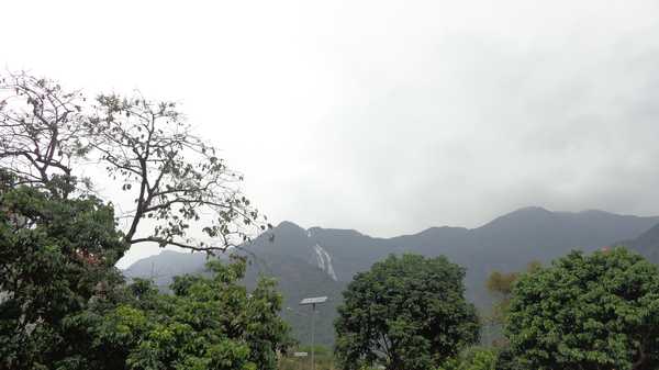 南昆山哪里好玩,惠州龙门南昆山