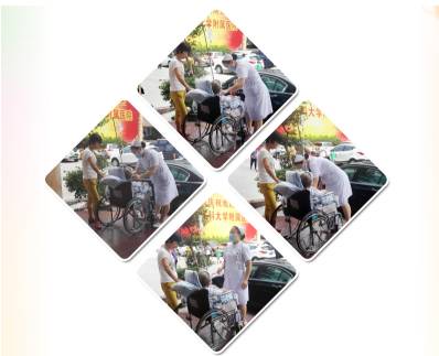 摄影大赛无影灯下的娘子军，无论白天、黑夜，她们与这里结下不解之缘！（作品展示102期）