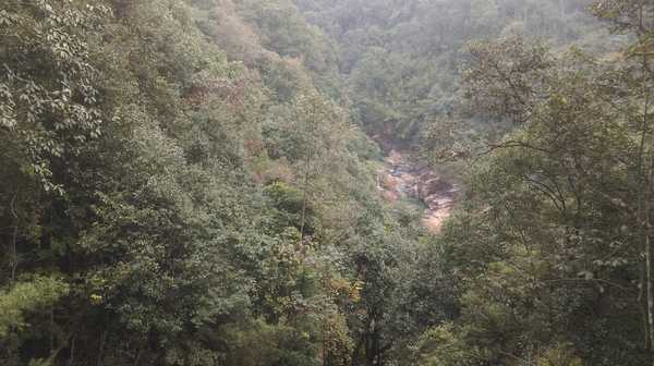 南昆山哪里好玩,惠州龙门南昆山