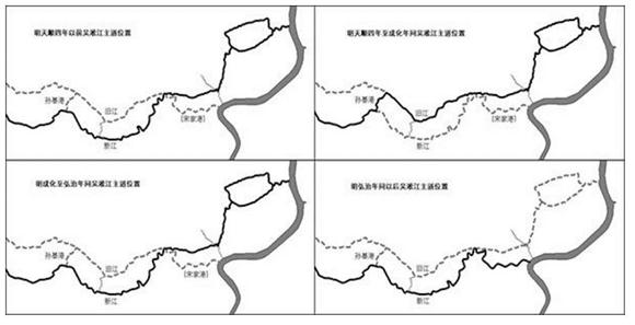 吴淞江是苏州的母亲河吗,苏州河和吴淞江的区别
