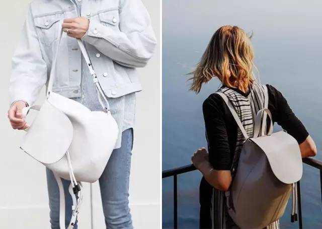 最舒适双肩背包 (哪款双肩背包比较适合日常工作)