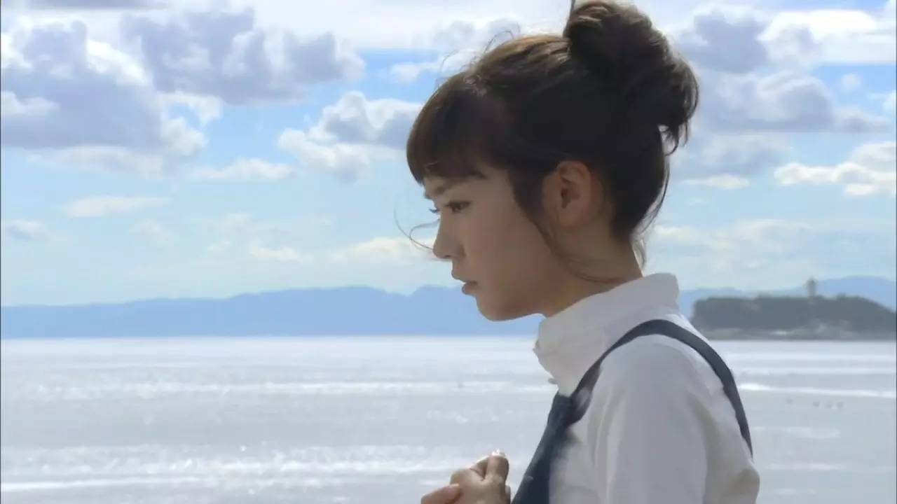 有一部特别小清新剧,日系小清新电视剧