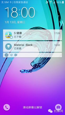 三星a72016款,三星a72016版测评