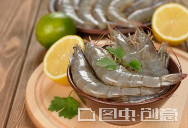 虾线不用工具如何快速去除,虾线如何快速去除不去虾头