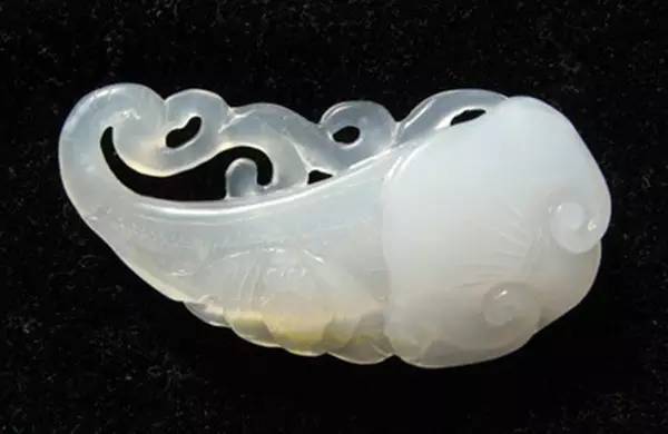 一张图看懂金丝玉,四个字看透人心