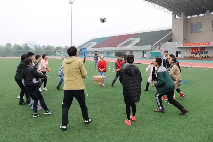 汉口学院体育学院,郑州市体育学院
