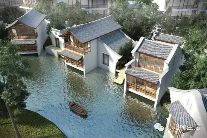 苏州十大顶级高档酒店,江苏十大顶级度假酒店