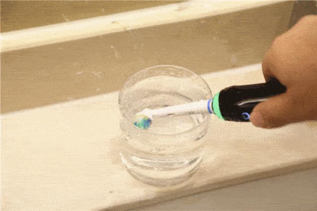 欧乐b电动牙刷ibrush8000,2018年欧乐b电动牙刷