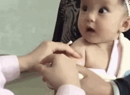 宝宝打疫苗的地方红肿发热,打完疫苗后胳膊红肿发痒怎么办