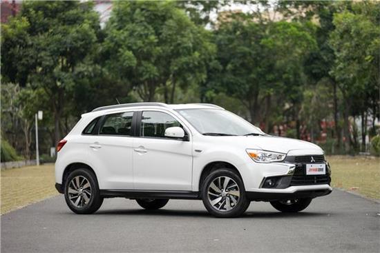 值不值得买？广汽三菱劲炫用口碑告诉你