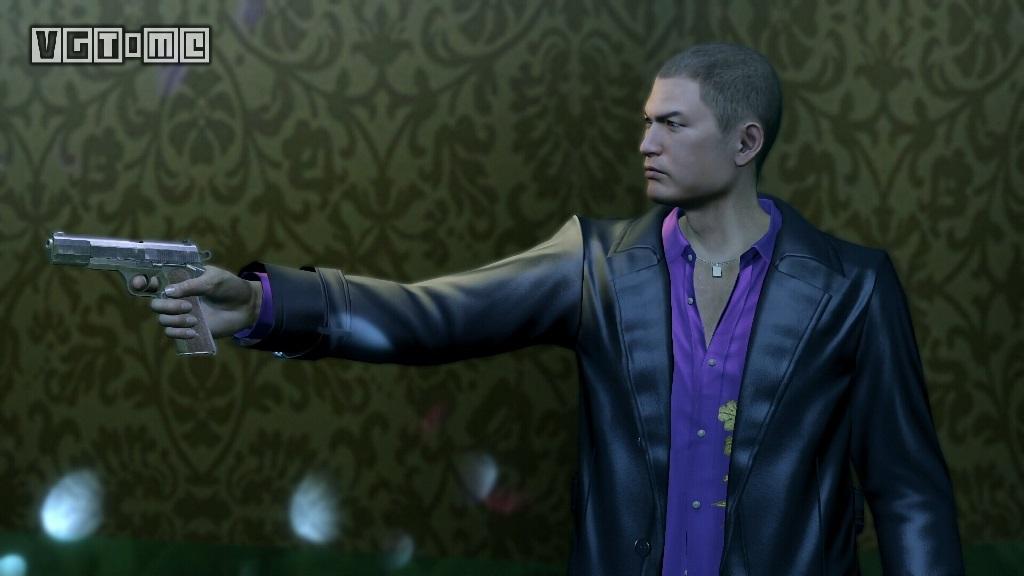 如龙极怎么刷经验,极道武侠攻略