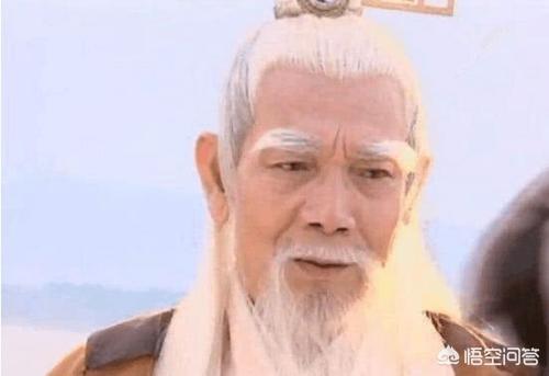 武当和明教谁厉害,武当派真正实力