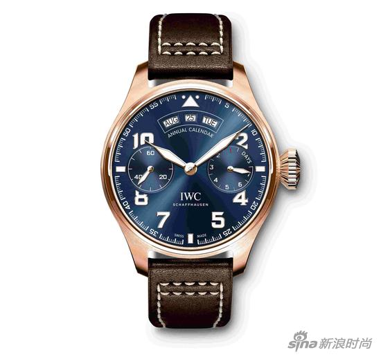 日内瓦表展结束看最牛的14块高级腕表