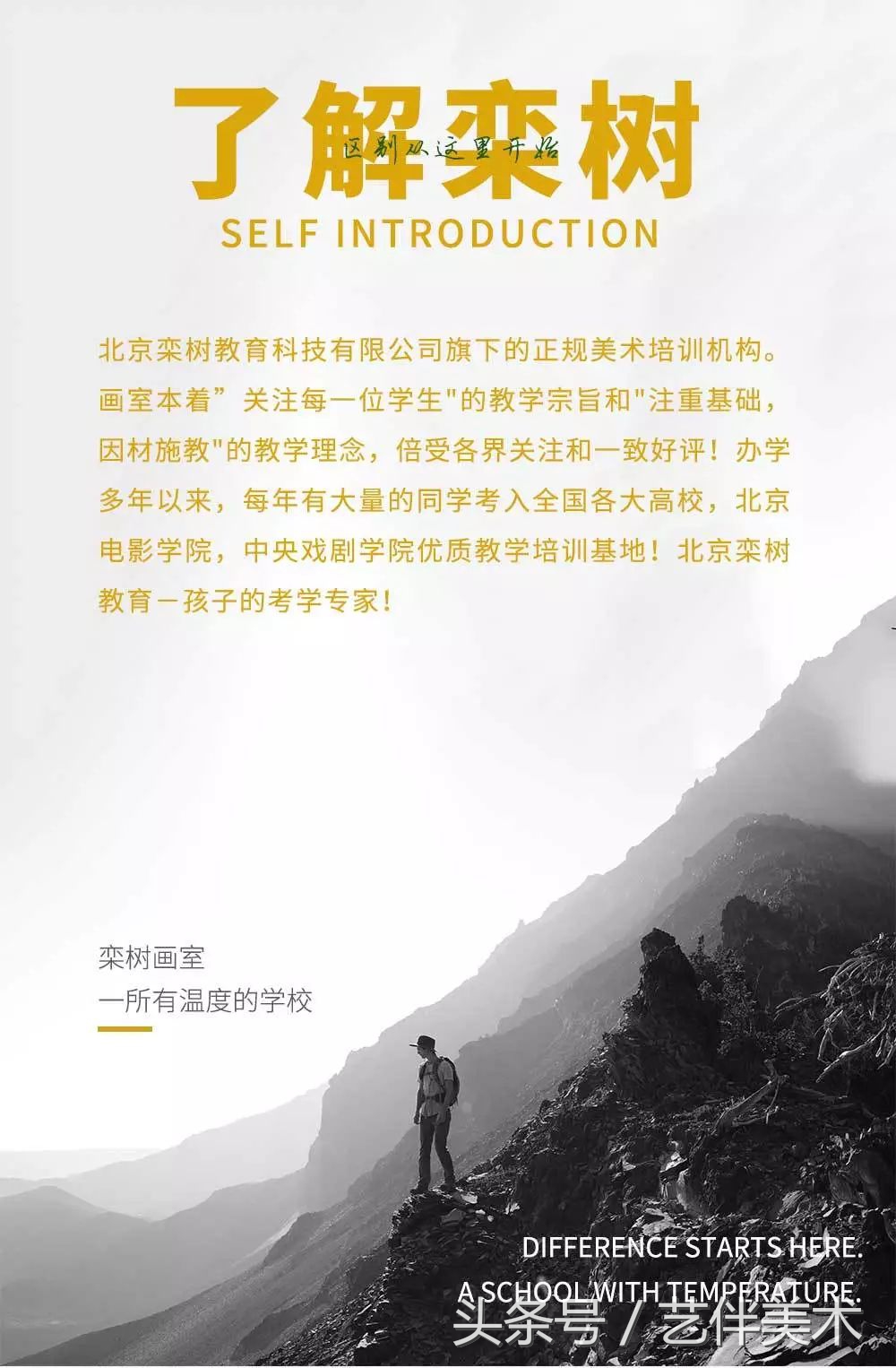 北京宋庄栾树画室环境,北京栾树画室基础教学