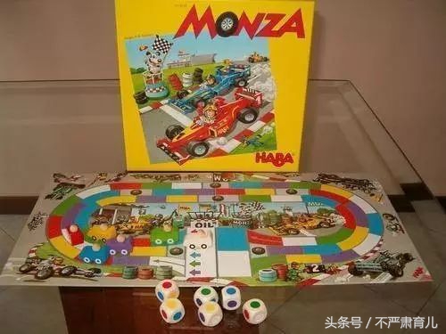 桌游早教,haba桌游城堡爬蛙适合多大的孩子