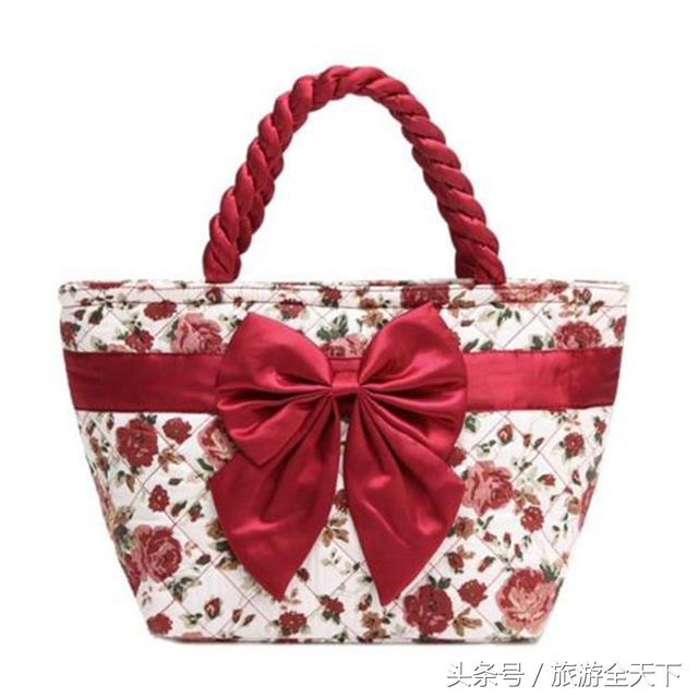 泰国的必买清单,泰国女性必买的特产