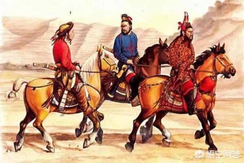 安史之乱爆发的原因和影响,安史之乱爆发的主要原因