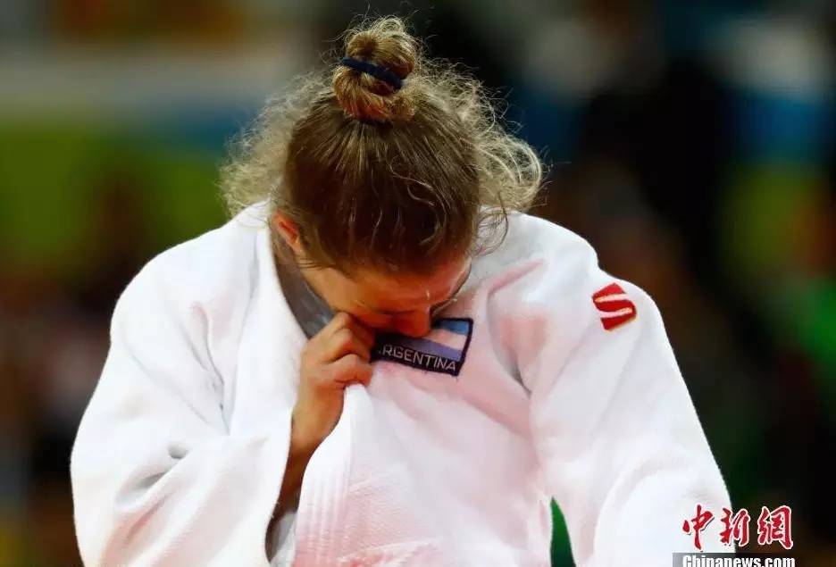 暖奥运|轻轻的一个“奥运之吻”已经打动我的心