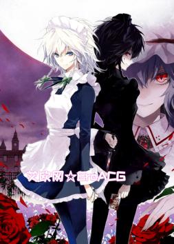 画师古风二次元,画师推荐二次元简单易临摹