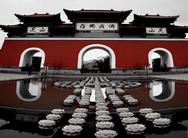 芜湖小恒带你看响水涧,安徽芜湖小恒带你游