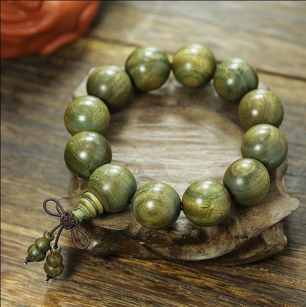 谁说没钱就不能玩,木质文玩手串价格表