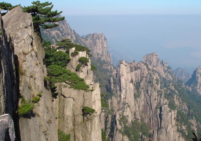 芜湖小恒带你看响水涧,安徽芜湖小恒带你游