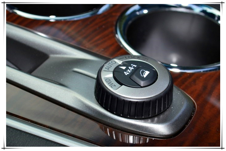 日产探路者属于什么档次,日产探路者的质量