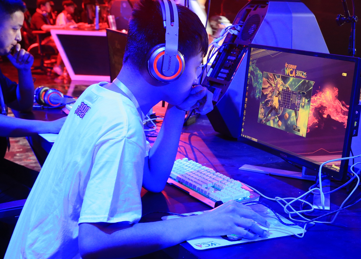 健康中国产业发展趋势,中国健康产业发展前景好的原因