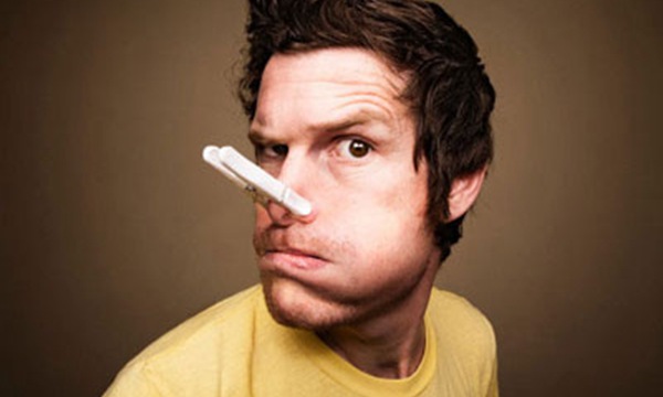 名中医黄煌，治疗过敏性鼻炎，喜欢用1个小处方加减