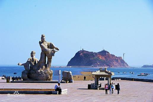 锦州哪里风景好,锦州小年美景