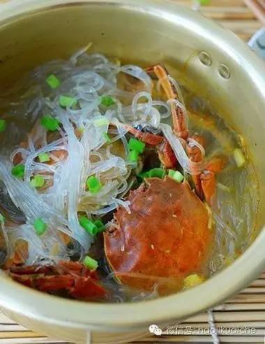 又到了吃大闸蟹的季节你学会了吗,吃大闸蟹最好的季节是什么时候呢