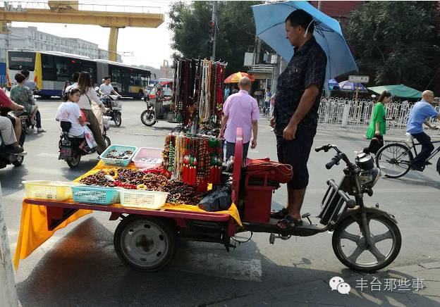 去大红门买衣服，这些你都熟悉吗？