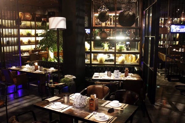 音乐烤吧餐厅美食推荐,开发区音乐餐吧美食推荐