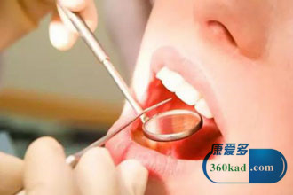 牙龈肿痛有脓包怎么办,快速治疗牙龈肿痛正确方法