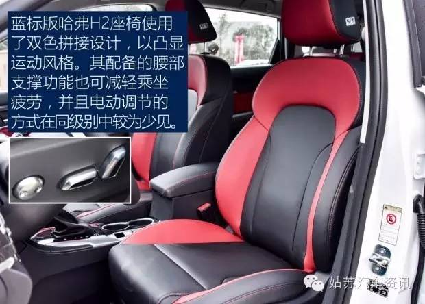 哈弗h22017款蓝标自动尊贵,2017款哈弗h2蓝标自动豪华型