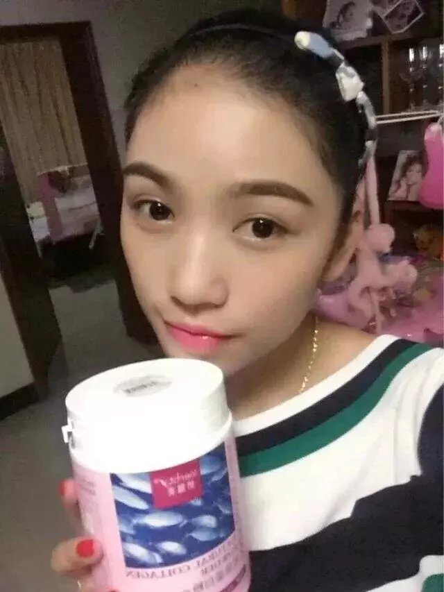 胶原蛋白粉,胶原蛋粉功效